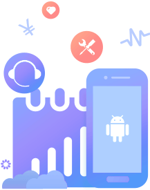 Android APP原生开发