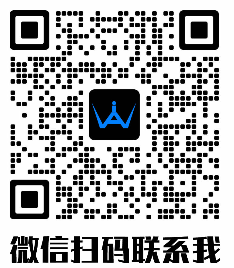 微信扫码联系我