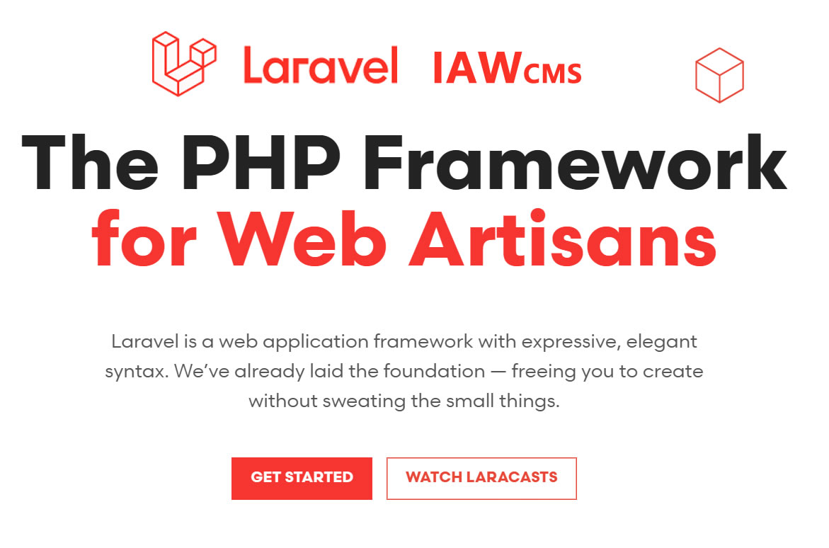 iawCMS V5.0.0 正式版发布 全新引擎让效率狂飙